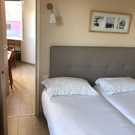 Contact Hotel Le Sud Montpellier Aeroport Parc Expo Arena Mauguio Exterior photo