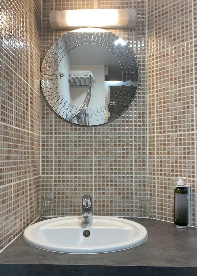 Contact Hotel Le Sud Montpellier Aeroport Parc Expo Arena Mauguio Exterior photo